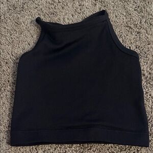 All in Motion Charcoal Kids Tank Top